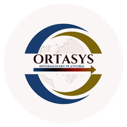 Ortasys logo